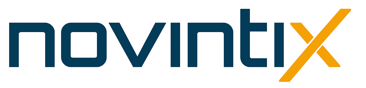 NovintiX Logo